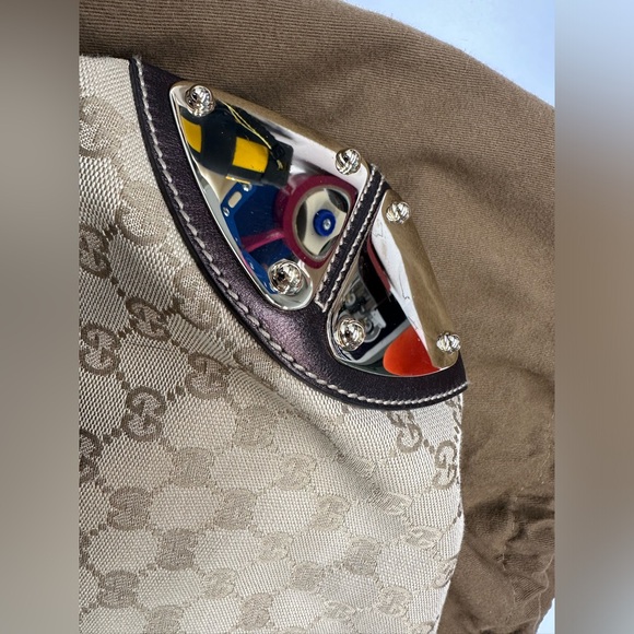 100% Authentic Gucci Women Bag - Picture 10 of 13